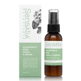 Sensatia Botanicals Cleopatra's Rose Vitamin C Serum 60 ml