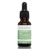 Sensatia Botanicals Cleopatra's Rose Face Hydrator 20 ml
