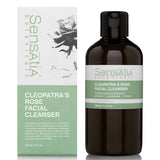Sensatia Botanicals Cleopatra's Rose Facial Cleanser 220 ml