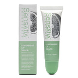 Sensatia Botanicals Lemonhead Lip Balm with Coconut Oil 15 ml