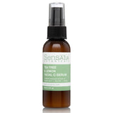 Sensatia Botanicals Tea Tree & Lemon C Serum for Oily Skin 60 ml