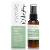 Sensatia Botanicals Unscented Sensitive Vitamin C Serum 60 ml