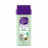 Sesu Roll-On Wax for Coarse Hair with Easy Application 100 ml