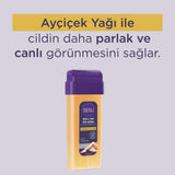Sesu Roll-On Liposoluble Wax for Normal Hair 100 ml
