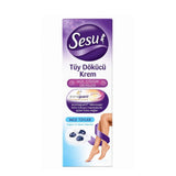 Sesu Hair Removal Cream for Fine Hair 100 ml