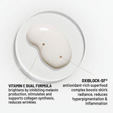Dr. Brandt C SCRIPTION Vitamin C Brightening Serum 30ml