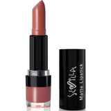 Sevilla Matte Lipstick 307 Long-Wear Velvet Finish 4.2g