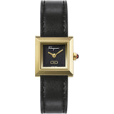 Salvatore Ferragamo Women's Square