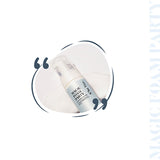 She Vec Magic Foam Party Hydrating Cleansing Foam 150 ml