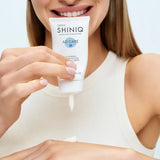 Shiniq Nourishing Hand & Nail Cream for Dry Skin 40 ml
