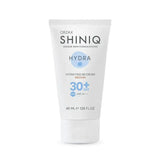 Shiniq Tinted Care Cream SPF 30+ Dark Tone 40 ml