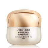 Shiseido Benefiance Nutri Perfect Day Cream for Mature Skin 50ml