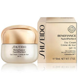 Shiseido Benefiance Nutri Perfect Day Cream for Mature Skin 50ml