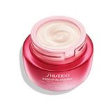 Shiseido Essential Energy Hydrating Day Cream SPF20 50ml