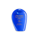 Shiseido Sun Blue Expert Sun Protector Lotion SPF30 150ml