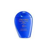 Shiseido Sun Blue Expert Sun Protector Lotion SPF50+ 150ml