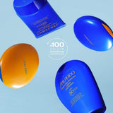 Shiseido Sun Blue Expert Sun Protector Lotion SPF50+ 150ml