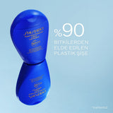 Shiseido GSC Blue Expert Sun Protector Lotion SPF50+ 50ml