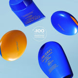 Shiseido GSC Blue Expert Sun Protector Lotion SPF50+ 50ml