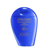 Shiseido GSC Blue Expert Sun Protector Lotion SPF50+ 50ml