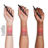 Shiseido Lipliner Ink Duo 01 Bare Dual-Ended Lip Primer 1.1g