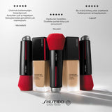 Shiseido Synchro Skin Self-Refreshing Foundation 130 30ml