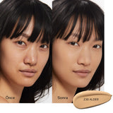 Shiseido Synchro Skin Self-Refreshing Foundation 230 30ml