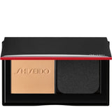 Shiseido Synchro Skin Custom Finish Powder Foundation 160