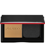 Shiseido Synchro Skin Custom Finish Powder Foundation 340