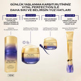 Shiseido Vital-Perfection SculptDefine Serum Firming Care 40 ml