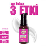 Short Story Time to Shine Dear SPF 50+ Vitamin C Serum 30 ml
