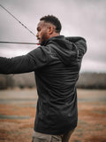 MEN'S | WAFFLE HOODIE
