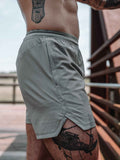 MEN’S | HYBRIFLEX SHORT : GREY