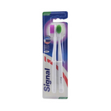 Signal Gentle Gums Soft Toothbrush for Sensitive Care 2 Count