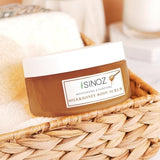 Sinoz Honey & Milk Body Peeling Nourishing Exfoliator 300g