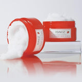 Sinoz Strawberry Body Peeling Nourishing & Purifying Scrub 300g