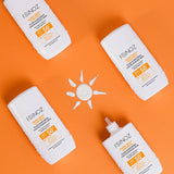 Sinoz SPF 50+ Liquid Sunscreen for Blemish-Prone Skin 50 ml