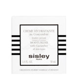 Sisley Moisturizer with Cucumber Refreshing Face Cream 50ml
