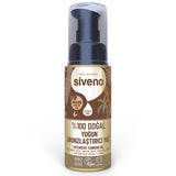 Siveno 100% Natural Intensive Tanning Oil for Deep Glow 50 ml