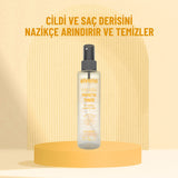 Siveno 100% Natural Chamomile Tonic Soothing Mist 150 ml