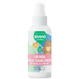 Siveno Baby & Kids Natural Detangling Spray with Green Apple 50ml