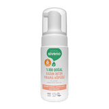 Siveno Natural Intimate Wash Foam for Women 100 ml
