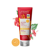 Urban Care Sulfate-Free Hair Care Cream for Curly Hair - Nourishing, Moisturizing, Vegan, 8.45 fl oz