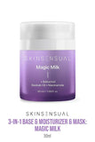 Skin Sensual Magic Milk Multi-Use Moisturizer 50 ml