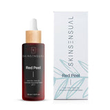 Skin Sensual Red Peel Serum Exfoliating AHA & BHA 30 ml
