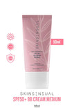 Skin Sensual SPF 50+ BB Cream Medium 50 ml