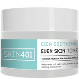 Skin401 Cica Soothing Even Skin Toner Pads 100 Pcs