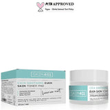 Skin401 Cica Soothing Even Skin Toner Pads 100 Pcs