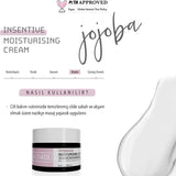 Skin401 Intensive Moisturising Cream with Hyaluronic Acid 50ml