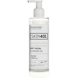 Skin401 Rice Brightening Soft Facial Cleansing Gel 200ml